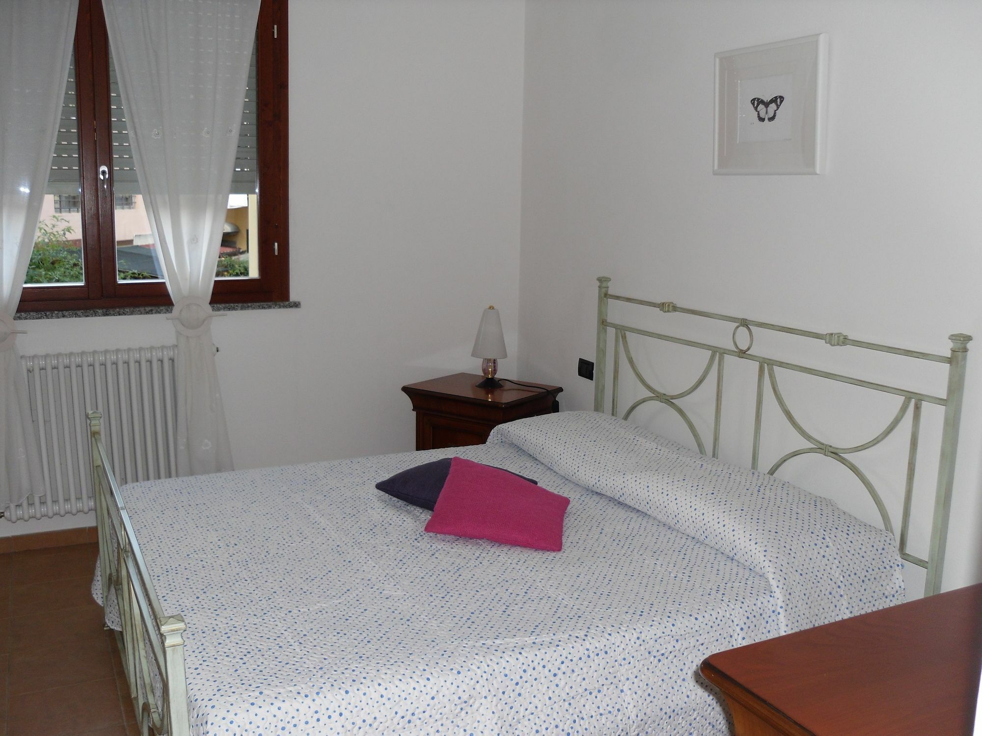 Apartment In The Green La Spezia Eksteriør bilde