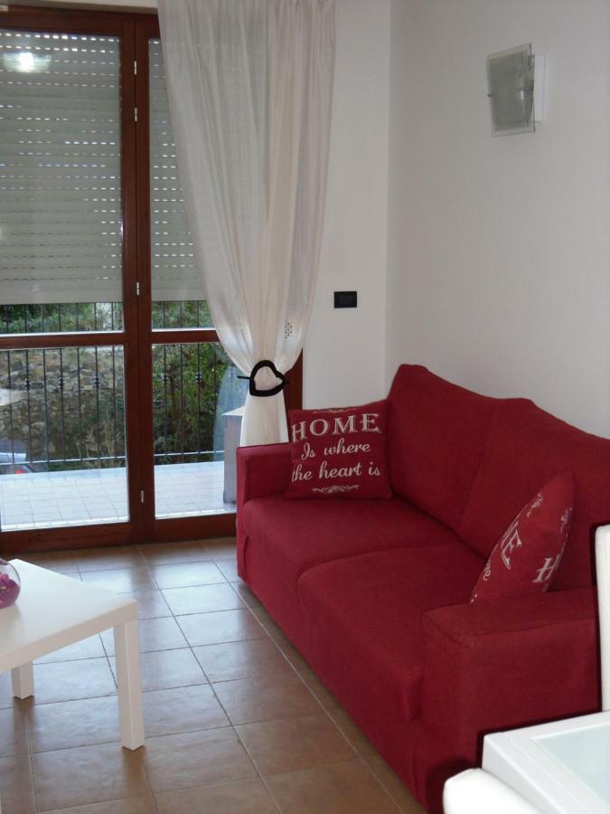 Apartment In The Green La Spezia Eksteriør bilde