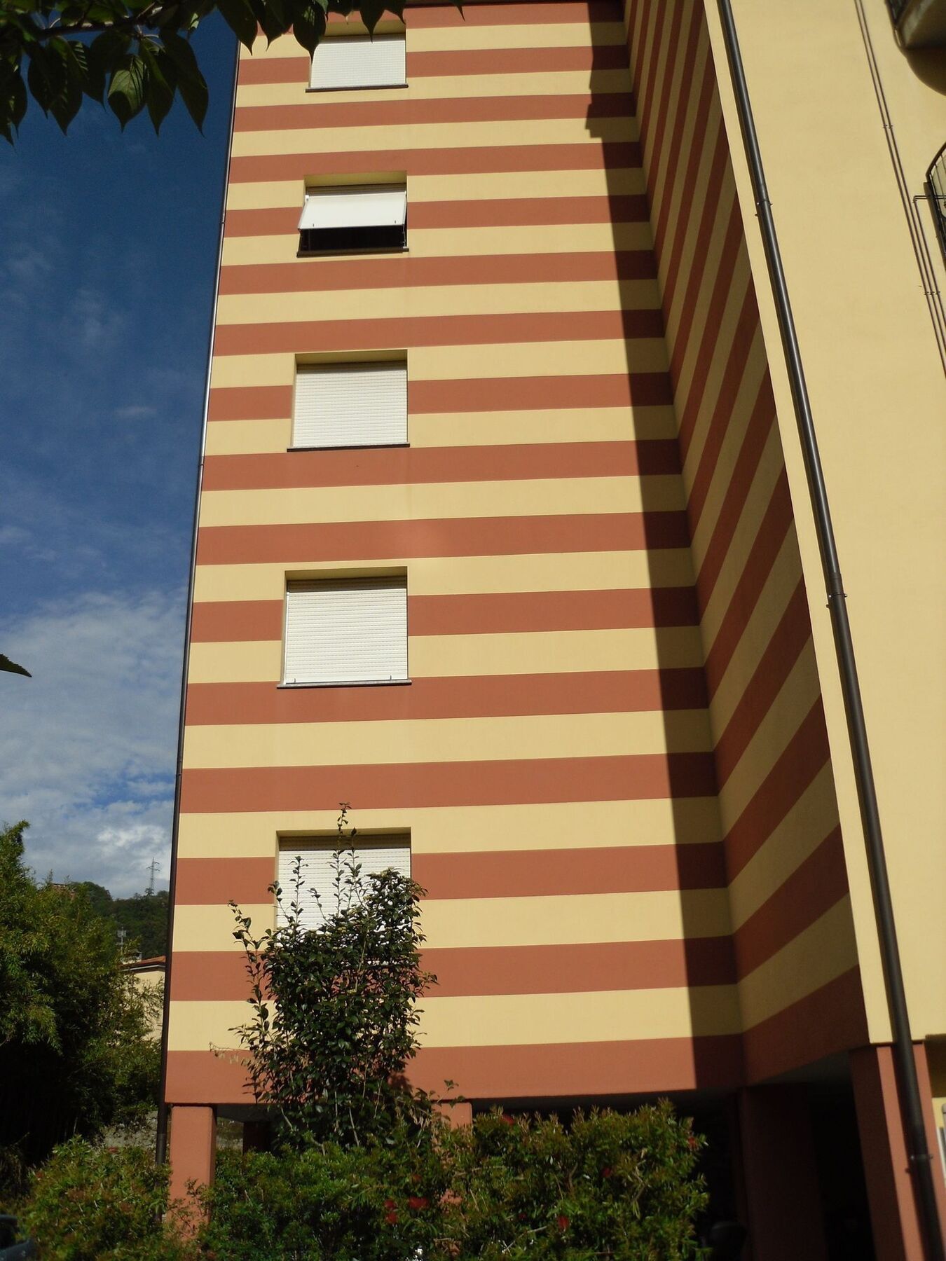 Apartment In The Green La Spezia Eksteriør bilde